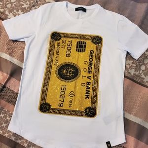 Mens Avenue George V Paris a big medium